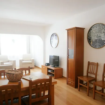 Appartamento Luxury Carvoeiro (Lagoa)