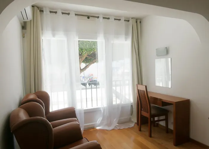 Luxury Carvoeiro (Lagoa)