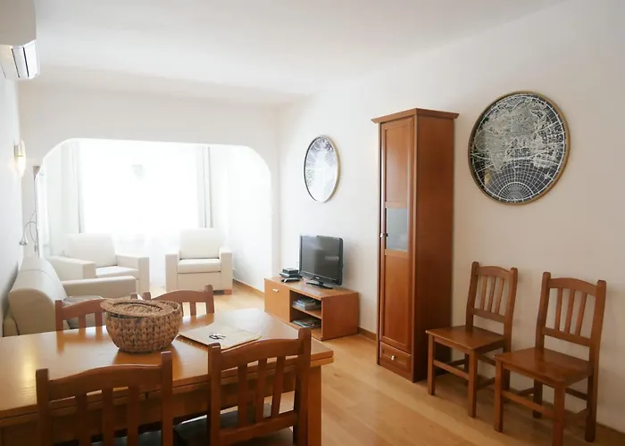 Appartamento Luxury Carvoeiro (Lagoa)