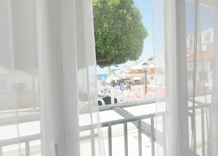 Luxury 아파트 카르보에이루