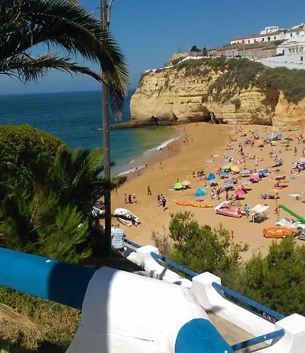 Luxury * Carvoeiro (Lagoa)