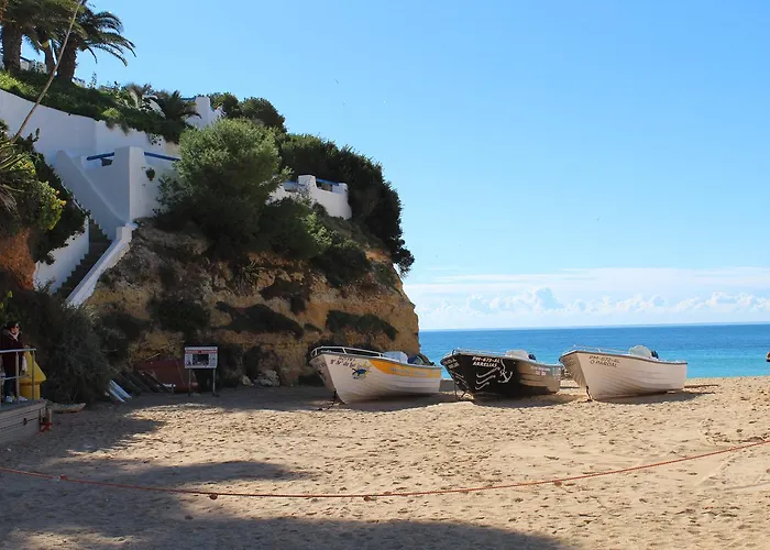 Luxury Carvoeiro (Lagoa)