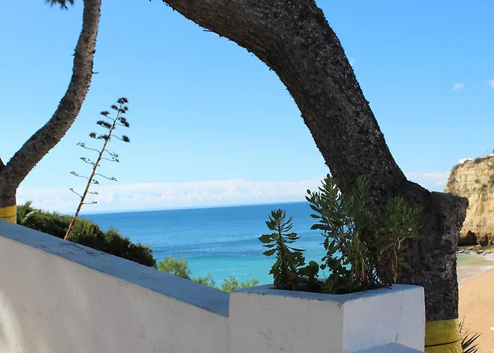 Luxury Appartamento Carvoeiro (Lagoa)