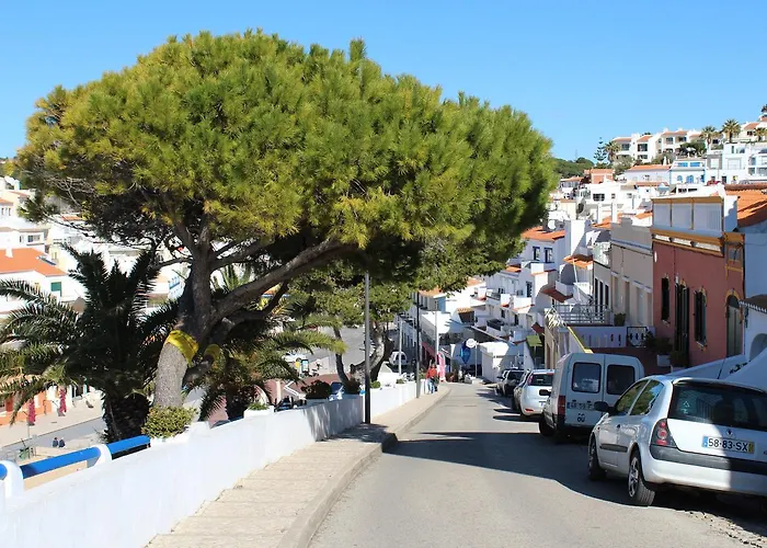 Appartamento Luxury Carvoeiro (Lagoa)