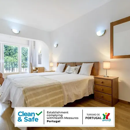 Luxury Apartment Carvoeiro (Lagoa)
