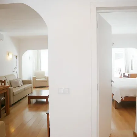 Luxury Apartment