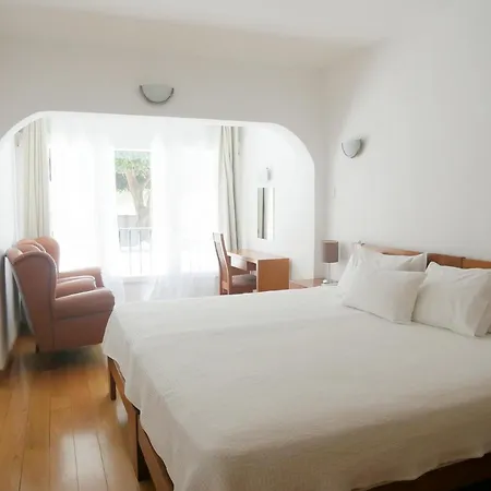 Luxury Apartamento *