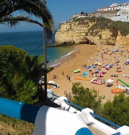 Luxury * Carvoeiro (Lagoa)