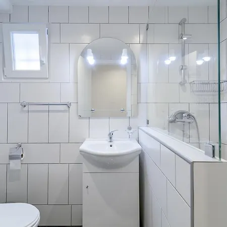Apartment Luxury