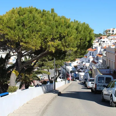 Apartment Luxury Carvoeiro (Lagoa)
